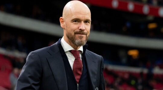 Eric Ten Hag Reflects on Premier League Draw and Defensive Excellence