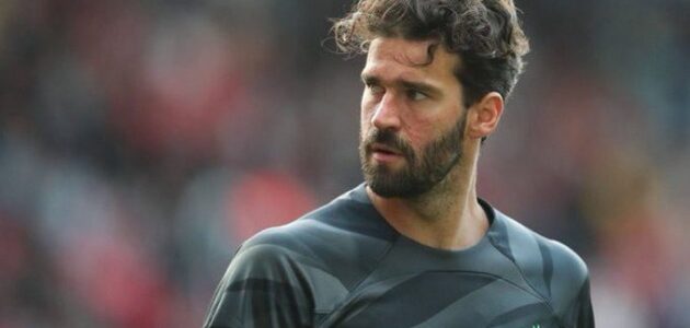 Injury Update: Alisson Becker’s Absence Shakes Liverpool Fans