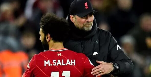 The Latest on Mohamed Salah’s Availability for Liverpool’s Match Against Luton Town