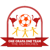 Orapa United